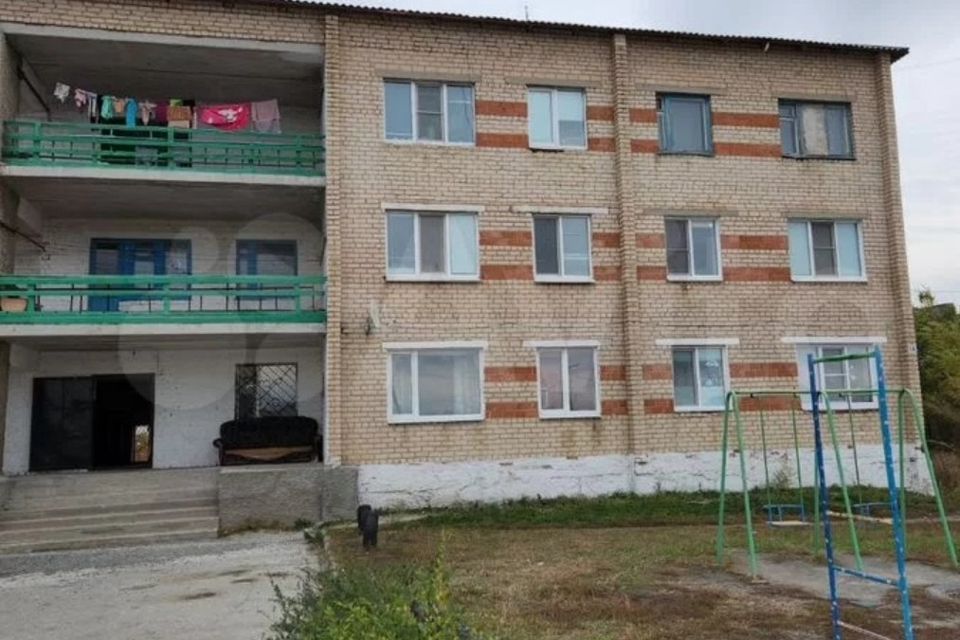 Продаётся 1-комнатная квартира, 17.4 м²