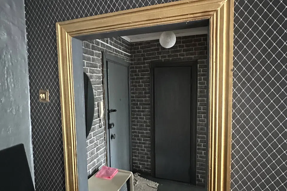 Продаётся 1-комнатная квартира, 30 м²
