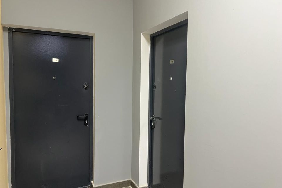 Продаётся квартира, 29.7 м²