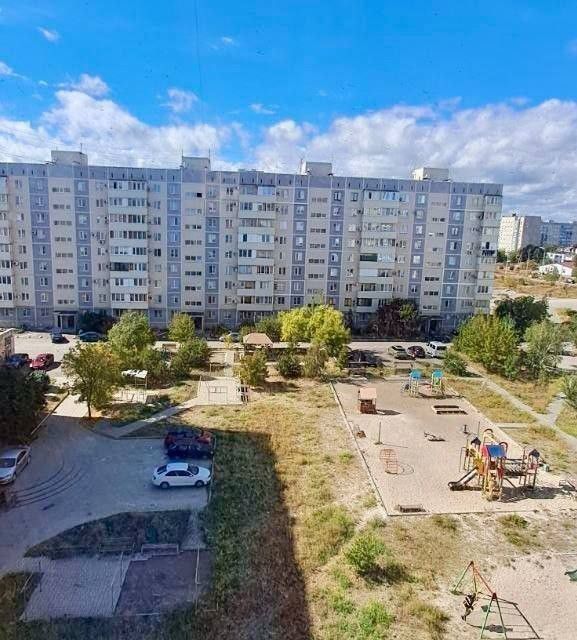 Продаётся 2-комнатная квартира, 44.6 м²