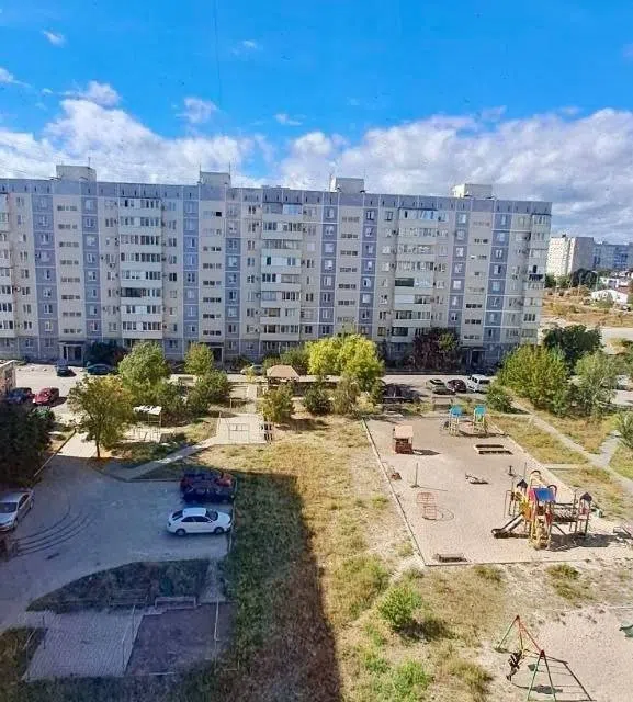 Продаётся 2-комнатная квартира, 44.6 м²