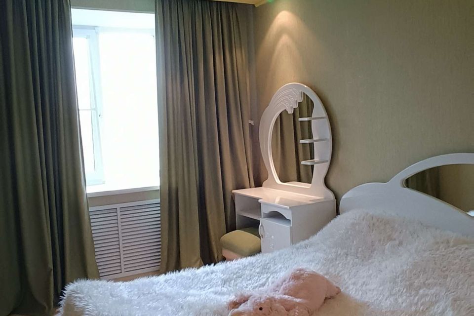 Продаётся 2-комнатная квартира, 45.5 м²