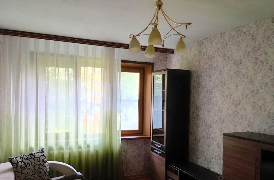 Сдаётся 2-комнатная квартира, 43 м²