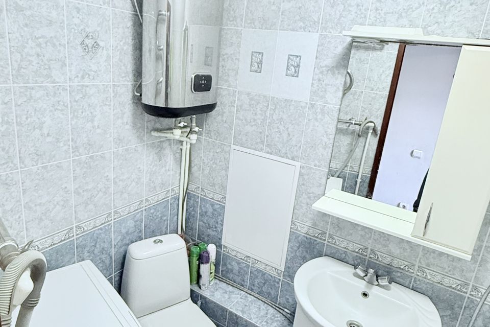 Продаётся 3-комнатная квартира, 58.3 м²