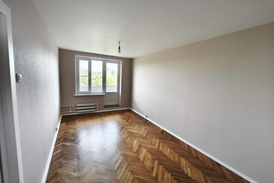Продаётся 3-комнатная квартира, 63 м²