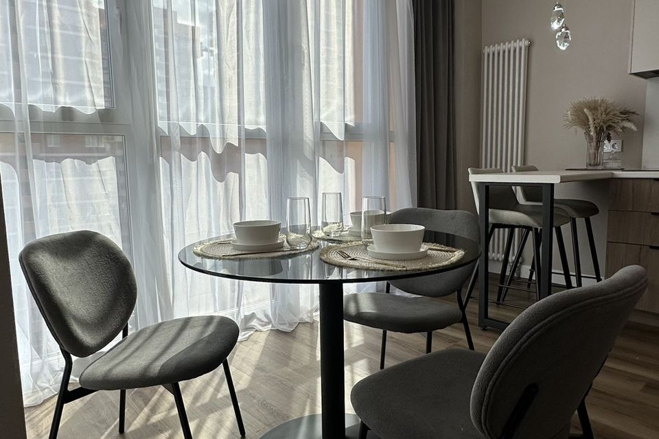 Продаётся 2-комнатная квартира, 75 м²