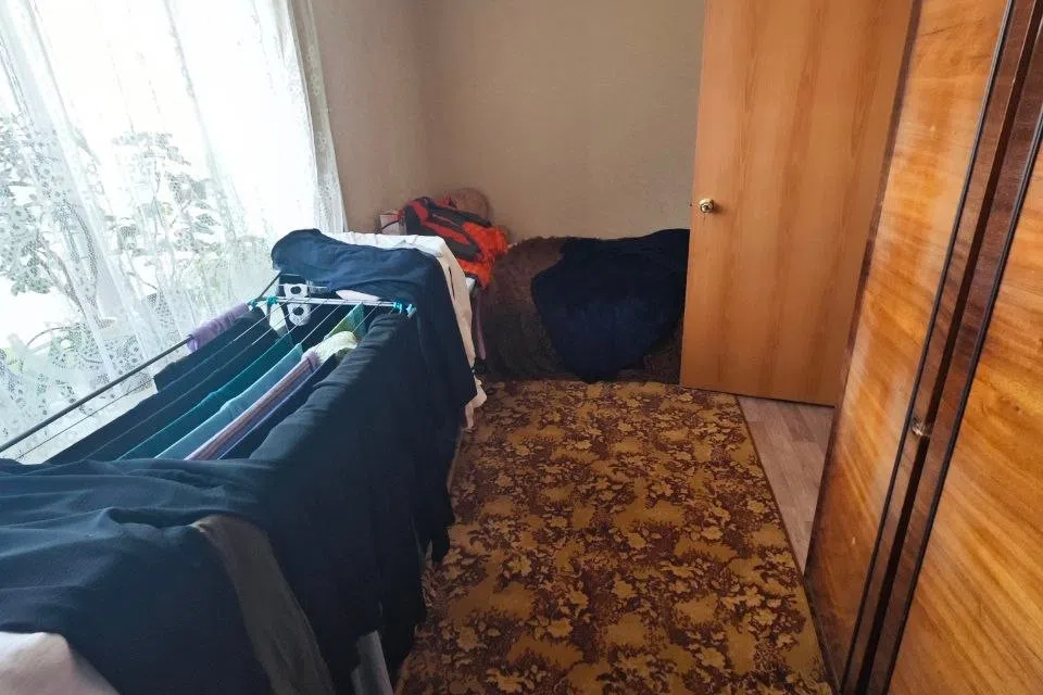 Продаётся 2-комнатная квартира, 44 м²
