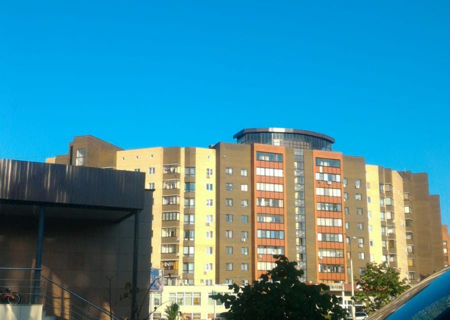 Продаётся студия, 142 м²