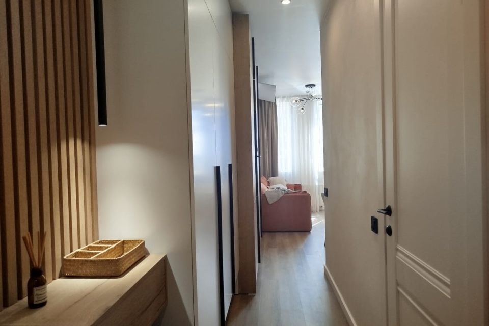 Продаётся студия, 24.63 м²