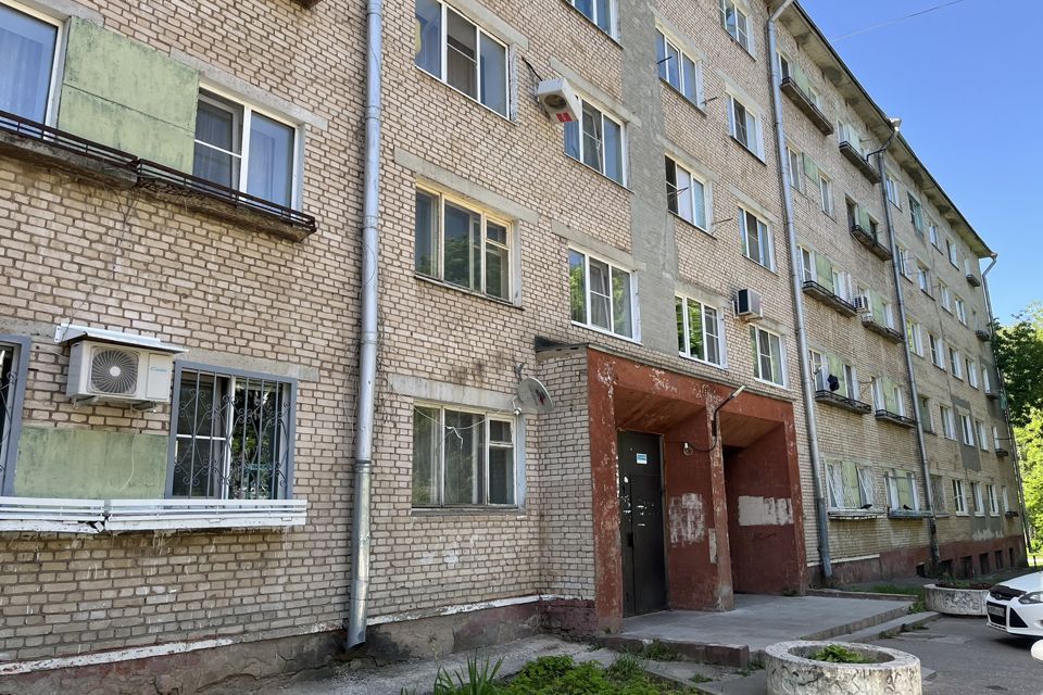 Продаётся 1-комнатная квартира, 19.2 м²