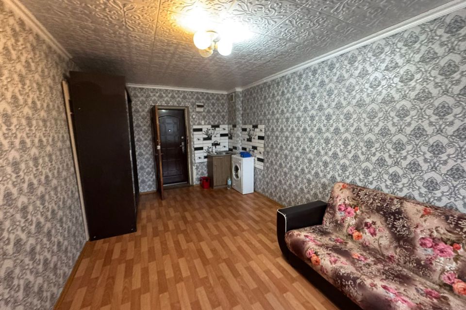 Продаётся комната в 1-комн. квартире, 16.6 м²