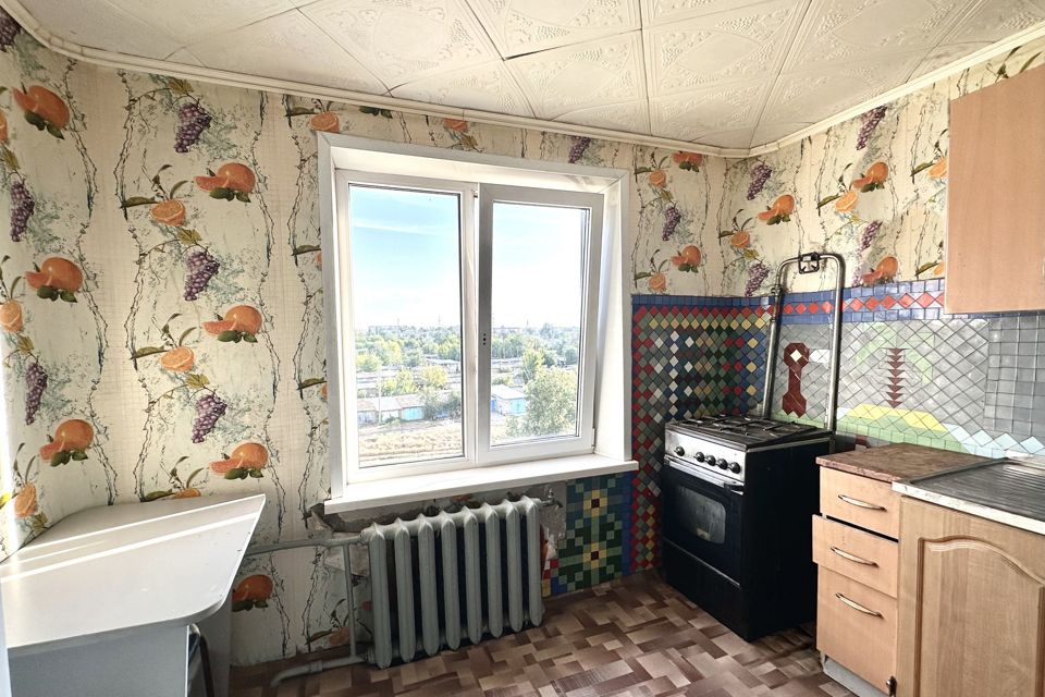 Продаётся 3-комнатная квартира, 67.9 м²