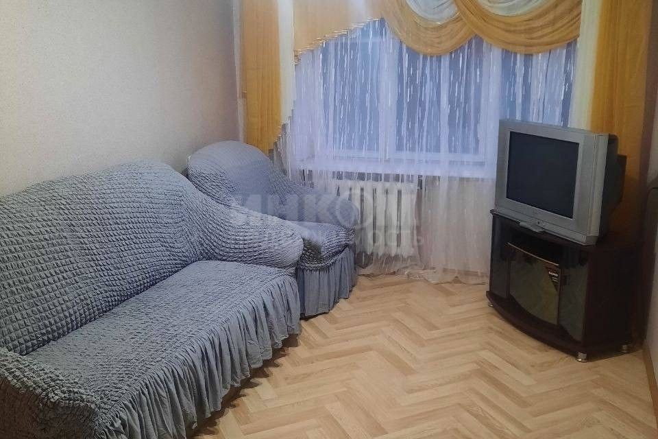 Продаётся 3-комнатная квартира, 51 м²