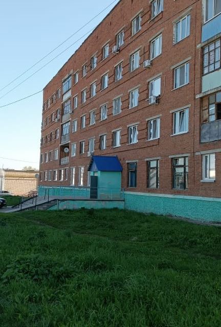 Продаётся 1-комнатная квартира, 17.9 м²