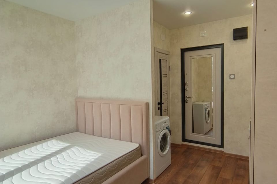 Продаётся студия, 13 м²