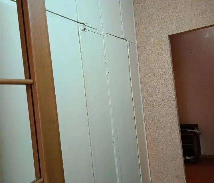 Продаётся 3-комнатная квартира, 69.72 м²