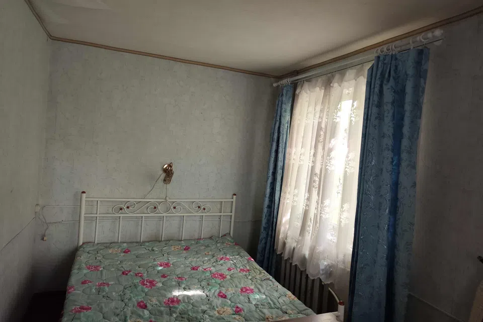 Продаётся 2-комнатная квартира, 45.4 м²