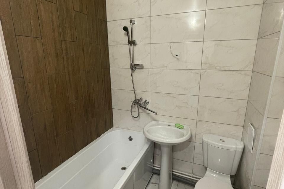 Продаётся студия, 23 м²