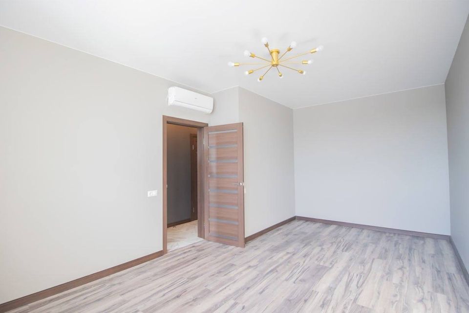 Продаётся 1-комнатная квартира, 36.1 м²