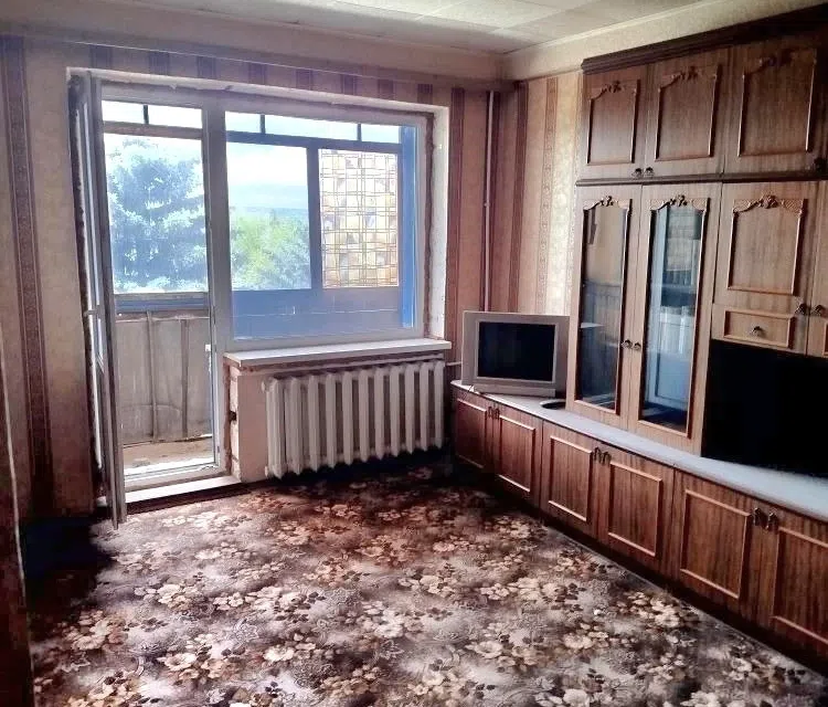 Продаётся 2-комнатная квартира, 56 м²