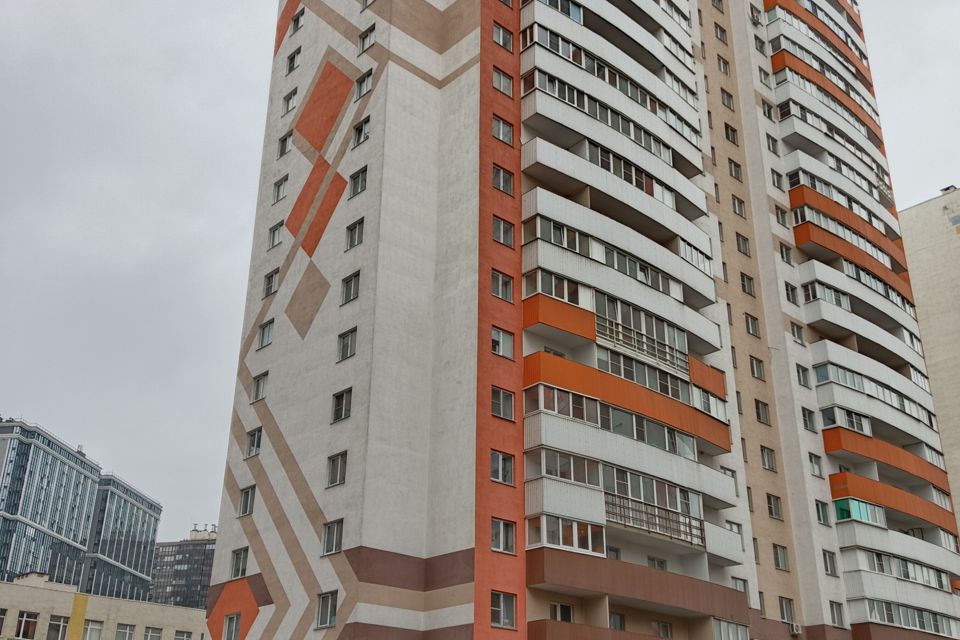Продаётся 1-комнатная квартира, 31.5 м²