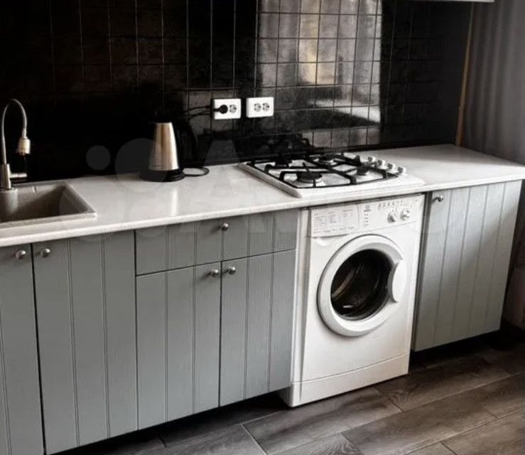 Продаётся 2-комнатная квартира, 47.9 м²