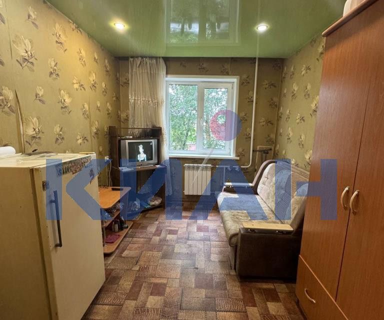 Продаётся комната в 1-комн. квартире, 11.7 м²