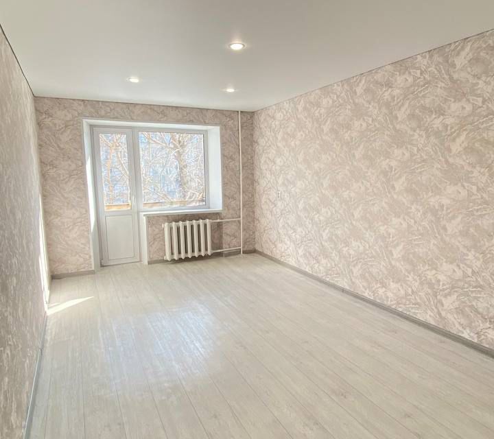 Продаётся 2-комнатная квартира, 38.8 м²