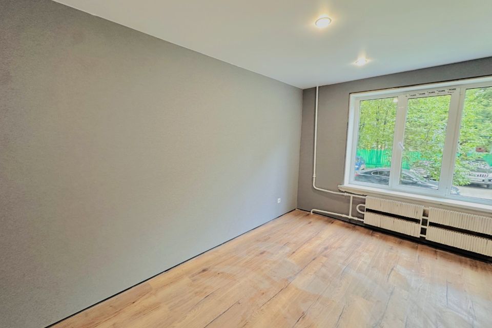 Продаётся студия, 15 м²