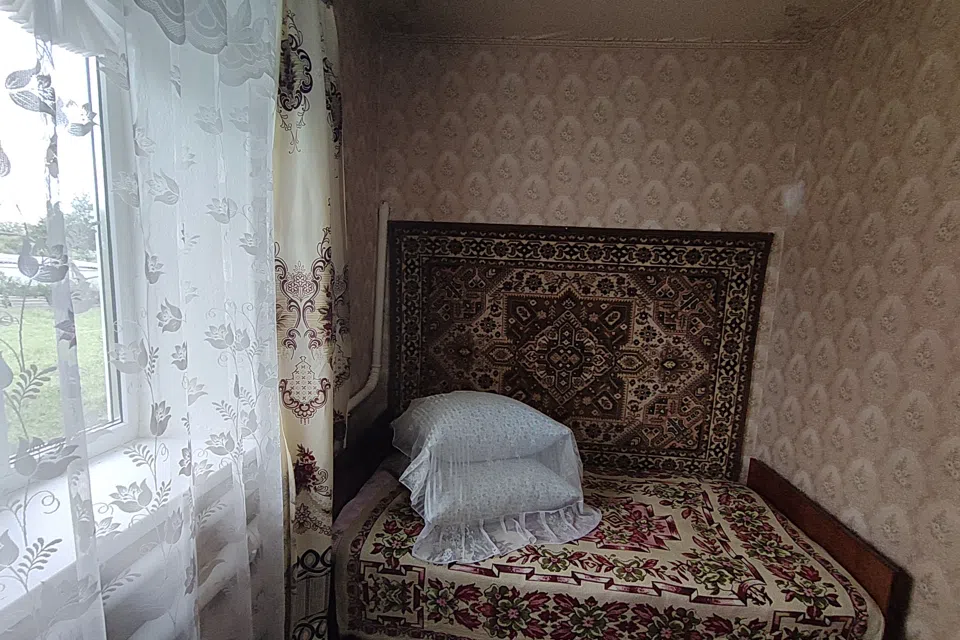Продаётся 1-этажный дом, 86.5 м²