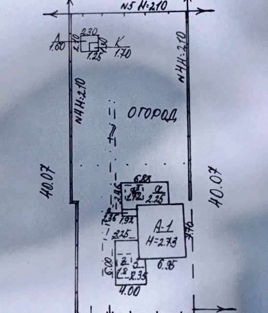 Продаётся участок, 6.4 сот., ИЖС