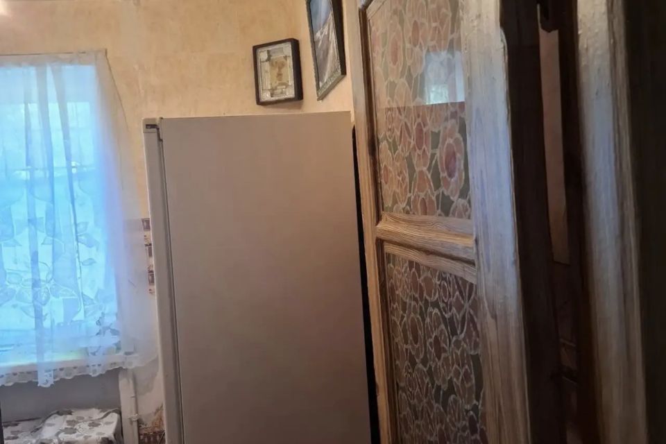 Продаётся 1-комнатная квартира, 20.8 м²