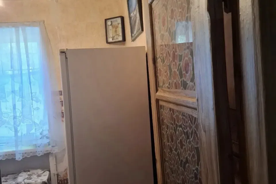Продаётся 1-комнатная квартира, 20.8 м²