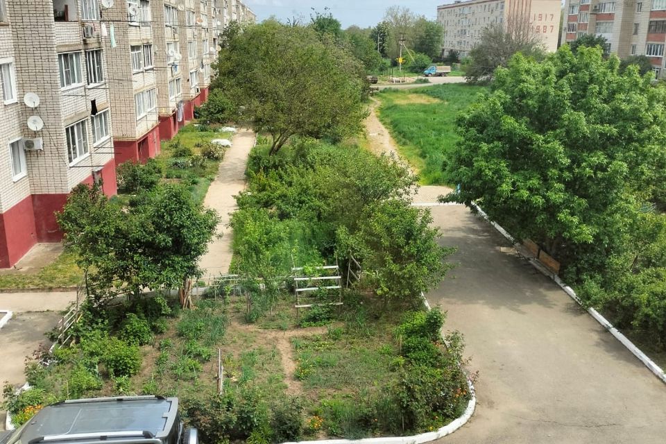 Продаётся 1-комнатная квартира, 30.5 м²