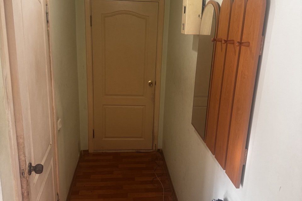 Продаётся 2-комнатная квартира, 46 м²