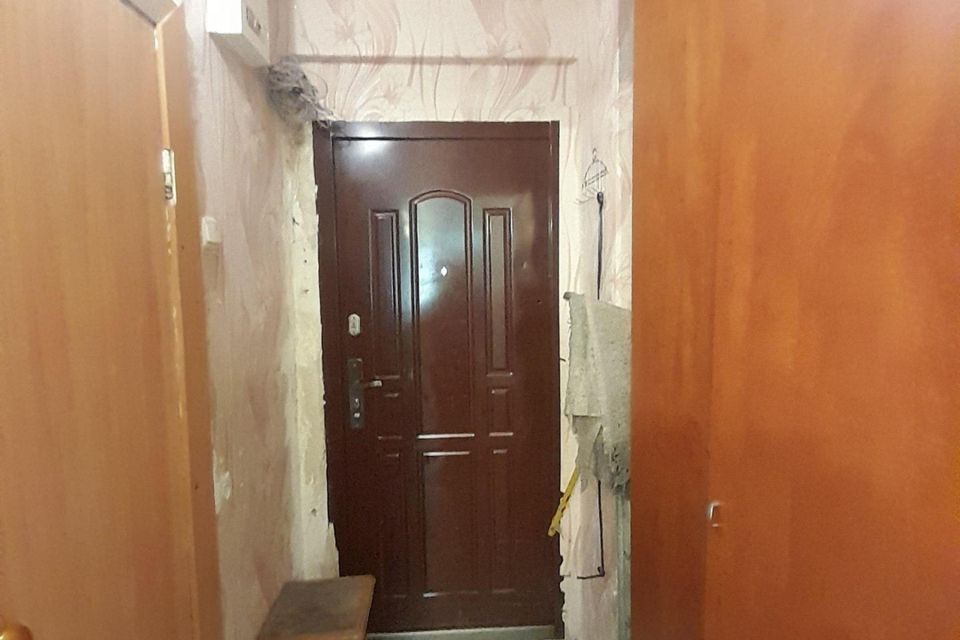 Продаётся 1-комнатная квартира, 17.1 м²