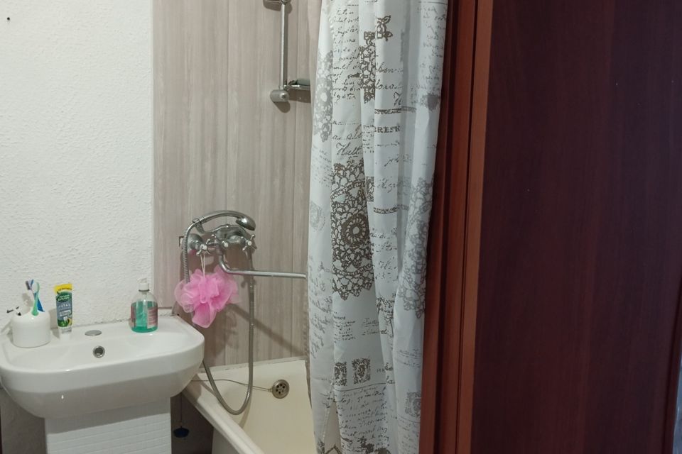 Сдаётся 1-комнатная квартира, 30 м²