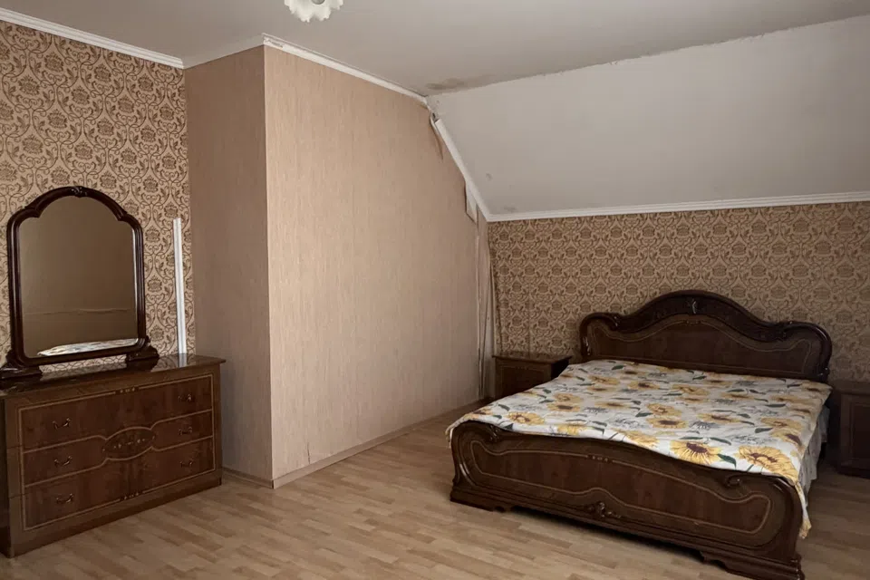 Продаётся 2-этажный дом, 286 м²