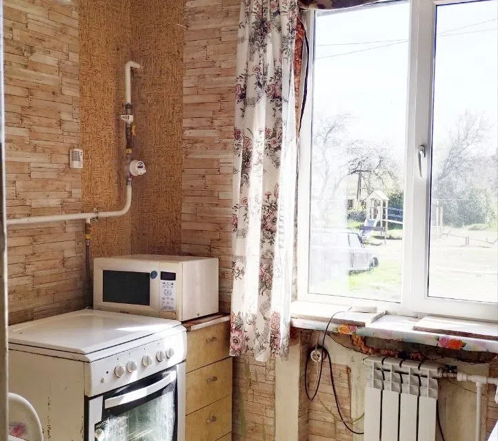 Продаётся 2-комнатная квартира, 48.2 м²
