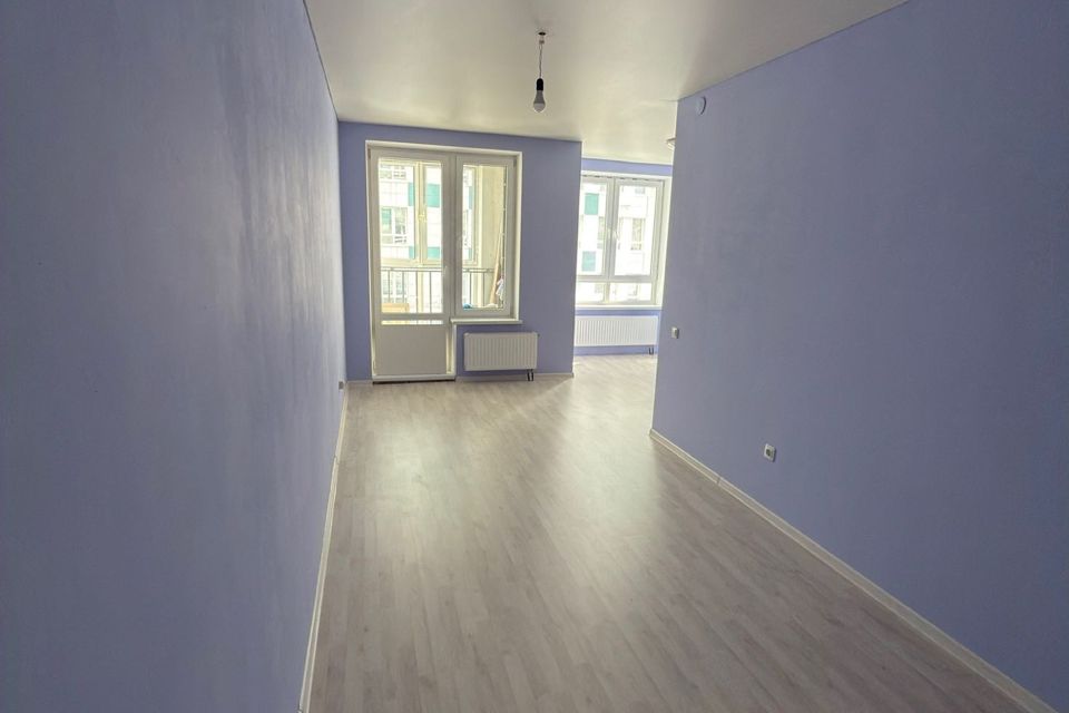 Продаётся студия, 30.8 м²