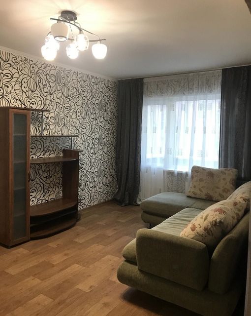 Сдаётся 1-комнатная квартира, 33 м²
