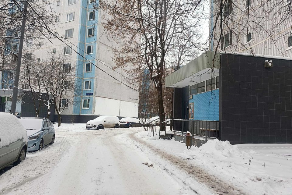 Продаётся 2-комнатная квартира, 54 м²