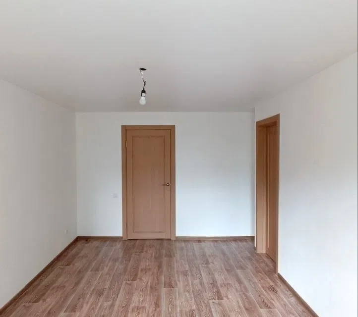 Продаётся 3-комнатная квартира, 62.9 м²