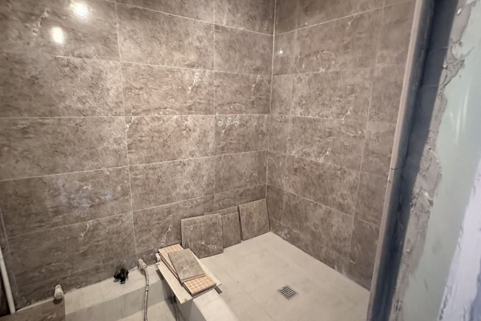 Продаётся 1-комнатная квартира, 27.8 м²