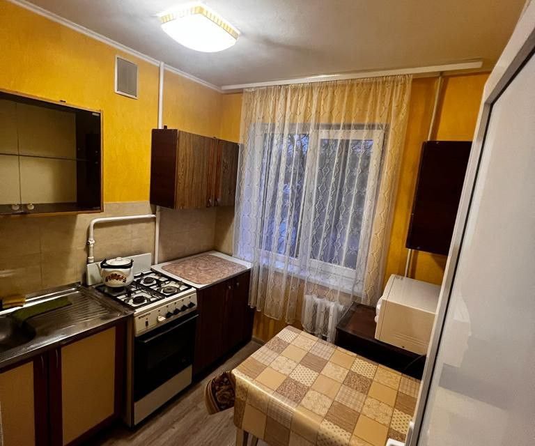 Продаётся 1-комнатная квартира, 32 м²