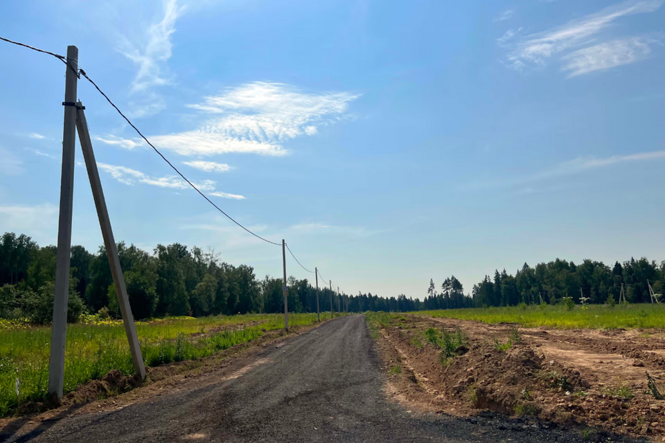 Купить Землю Под Ижс В Московской Области