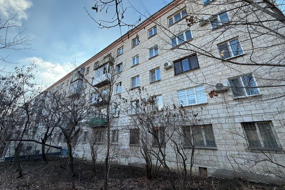Продаётся 2-комнатная квартира, 44.3 м²