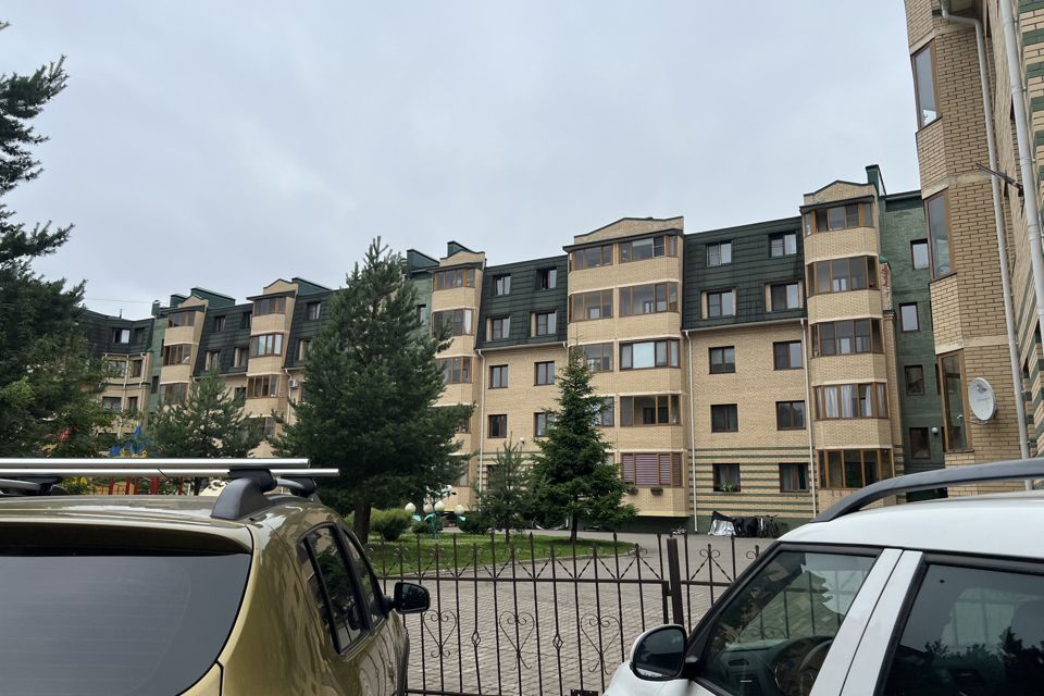 Продаётся студия, 31.1 м²