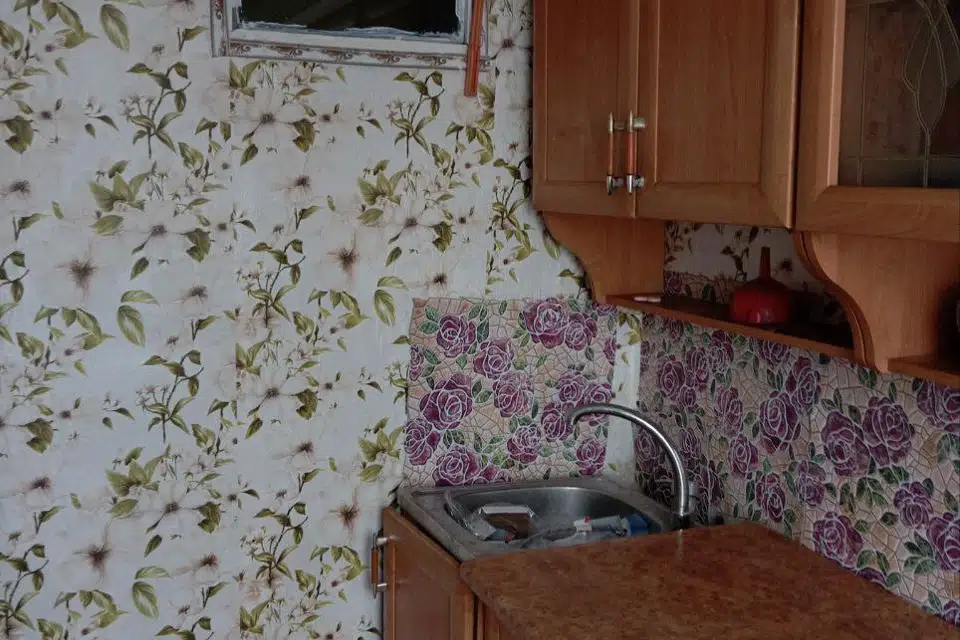 Продаётся 1-комнатная квартира, 31 м²