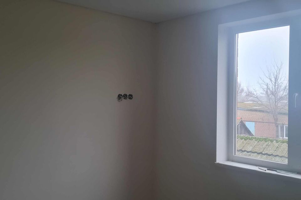 Продаётся 3-комнатная квартира, 70 м²